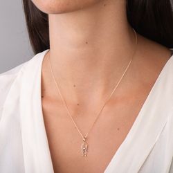 pingente de ouro pi24106p